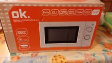 Forno microonde grill usato  Fontanelle