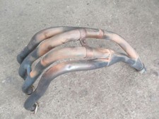 Suzuki gsxr1000 exhaust for sale  DUNBLANE