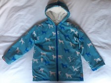 Hatley coat colour for sale  ASHFORD