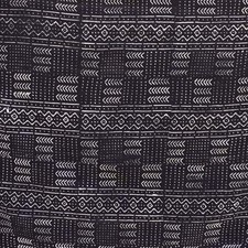 Bògòlanfini black mudcloth for sale  USA