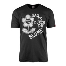Sag durch blume gebraucht kaufen  Langerwehe