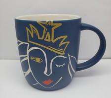 Starbucks matte blue for sale  Palm Coast