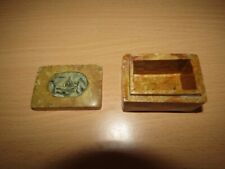 Schmuck schatouille stein gebraucht kaufen  Berlin