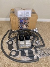 350z g35 mishimoto for sale  Las Vegas