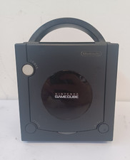 Black nintendo gamecube for sale  WELWYN GARDEN CITY