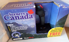 Scenery canada joystick for sale  NORWICH