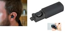 Fone de ouvido Motorola hint Bluetooth sem fio no fone de ouvido A2Dp fluxo de música\identificação de chamada, usado comprar usado  Enviando para Brazil