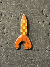 Pin comic tintin d'occasion  Expédié en Belgium