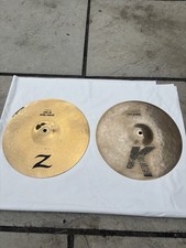 Zildjian dyno beat for sale  LINCOLN