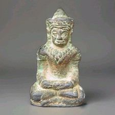 Bronze thai temple for sale  PAIGNTON