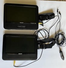 Phillips dual portable for sale  Bentonville