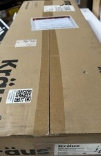 Kraus kpf 1603sfacbmb for sale  Baltimore