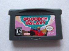 GOODBOY GALAXY. Nintendo Gameboy Advance. GBA. comprar usado GOODBOY GALAXY. Nintendo Gameboy Advance. GBA. comprar usado  Enviando para Brazil