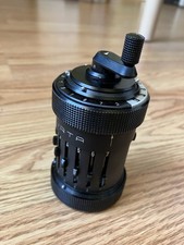 Curta pocket mechanical for sale  Sunnyvale