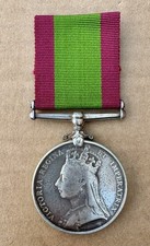 Queen victoria afghanistan for sale  MANSFIELD