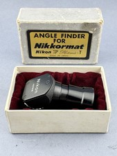 Nikon angle finder usato  Vicenza