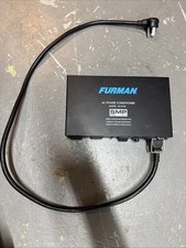 Furman 215a compact d'occasion  Expédié en Belgium