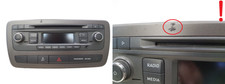 Radio seat ibiza d'occasion  Lambersart