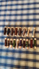 Mercerie ancienne soie d'occasion  Rennes-