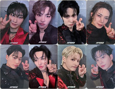 Ateez 2025 tour d'occasion  Expédié en Belgium