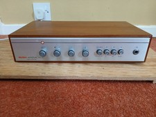 Bush arena stereo for sale  PERTH