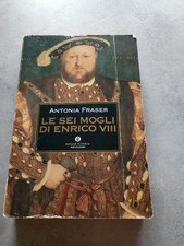 Sei mogli enrico usato  Acireale
