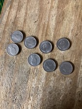 Joli lot jetons d'occasion Joli lot jetons d'occasion  Nancy-