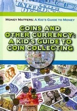 Coins currency kids for sale  Montgomery