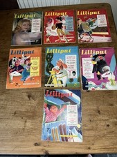 lilliput magazine for sale lilliput magazine for sale CRAVEN ARMS