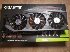 Gigabyte geforce rtx gebraucht kaufen  Düsseldorf
