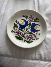 Portmeirion sweet dish for sale  MANCHESTER