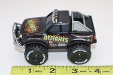 Defiants 4x4 loose for sale  Lynn Haven