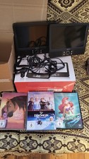 Axxion dvd player gebraucht kaufen  Burgthann