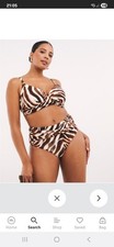 Magisculpt bikini 42d for sale  CROYDON