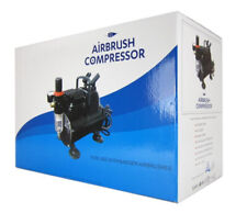 Usado, Compressor aerógrafo Badger 1000 Hobbyist's alta qualidade (BA1000) comprar usado  Enviando para Brazil