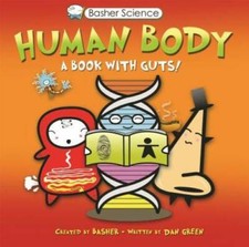 Basher science human for sale  Montgomery