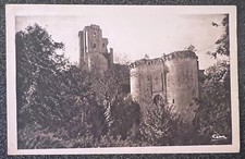 Carte postale lavardin d'occasion  Paris XVIII