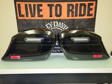 Viking hard saddlebags for sale  Ephrata