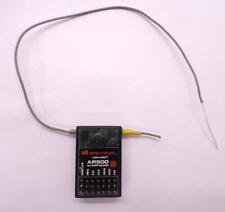 Spektrum ar500 channel for sale  DRIFFIELD