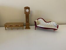 Dolls house scale for sale  GLASGOW