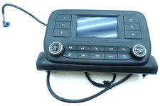 2018 FORD ECOSPORT PAINEL DE CONTROLE PAINEL CENTRAL FRONTAL INFORMAÇÕES RÁDIO DISPLAY TELA FABRICANTE DE EQUIPAMENTO ORIGINAL comprar usado  Enviando para Brazil