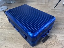 Rimowa check riginal gebraucht kaufen  Hamburg