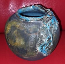 Vase gres vernissé d'occasion Vase gres vernissé d'occasion  France