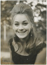 Actrice geneviève grad d'occasion  Paris XIII