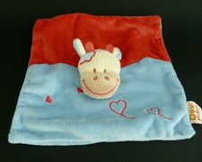 Doudou plat dou d'occasion  Bouvigny-Boyeffles