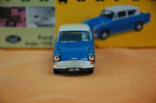 Vanguards ford anglia for sale  DUNDEE