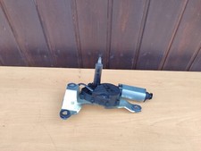Heckwischermotor wischermotor  gebraucht kaufen  Buchholz
