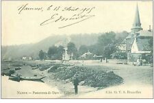 Belgium.namur.panorama dave an d'occasion  Expédié en Belgium