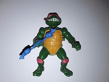 Tortues ninja 1989 d'occasion  Doué-la-Fontaine