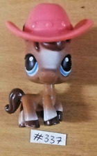 Littlest petshop figure d'occasion  Expédié en Belgium